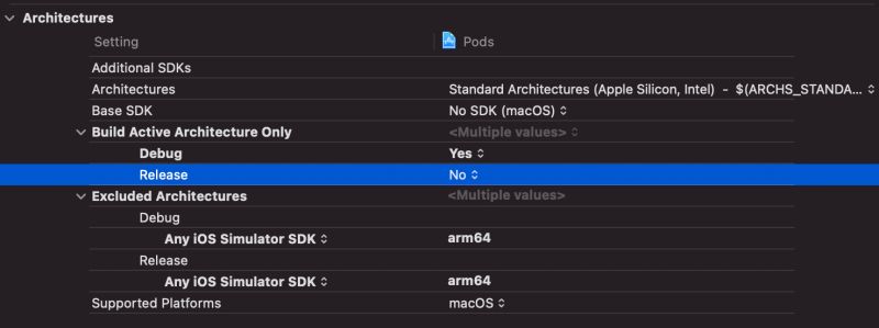 Warning When Pod Install When Add Lib Can T Merge User Target Xcconfig - Premium Nature Image Gallery - Full HD