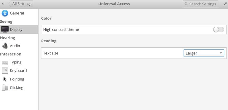 Release Loki Change Login Screen Greeter Theme Elementary Os Stack Exchange - Sunset Background Collection - Retina Quality