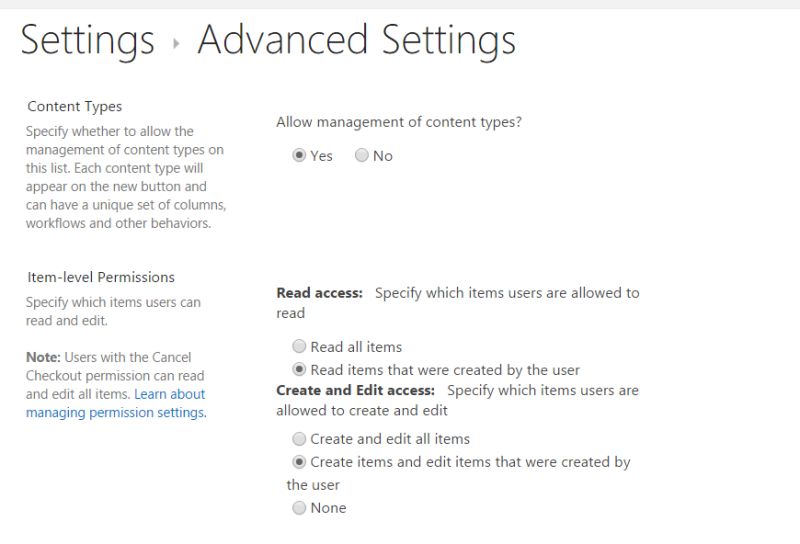 Setting Permissions For Views On A List Sharepoint Stack Exchange - Best Geometric Patterns in 4K