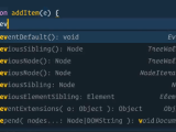 Vs Code Intellisense For Javascript Not Giving Method Suggestions