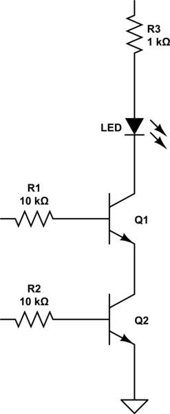 Npn Transistor Or Gate - Download Stunning Vintage Photo | 8K