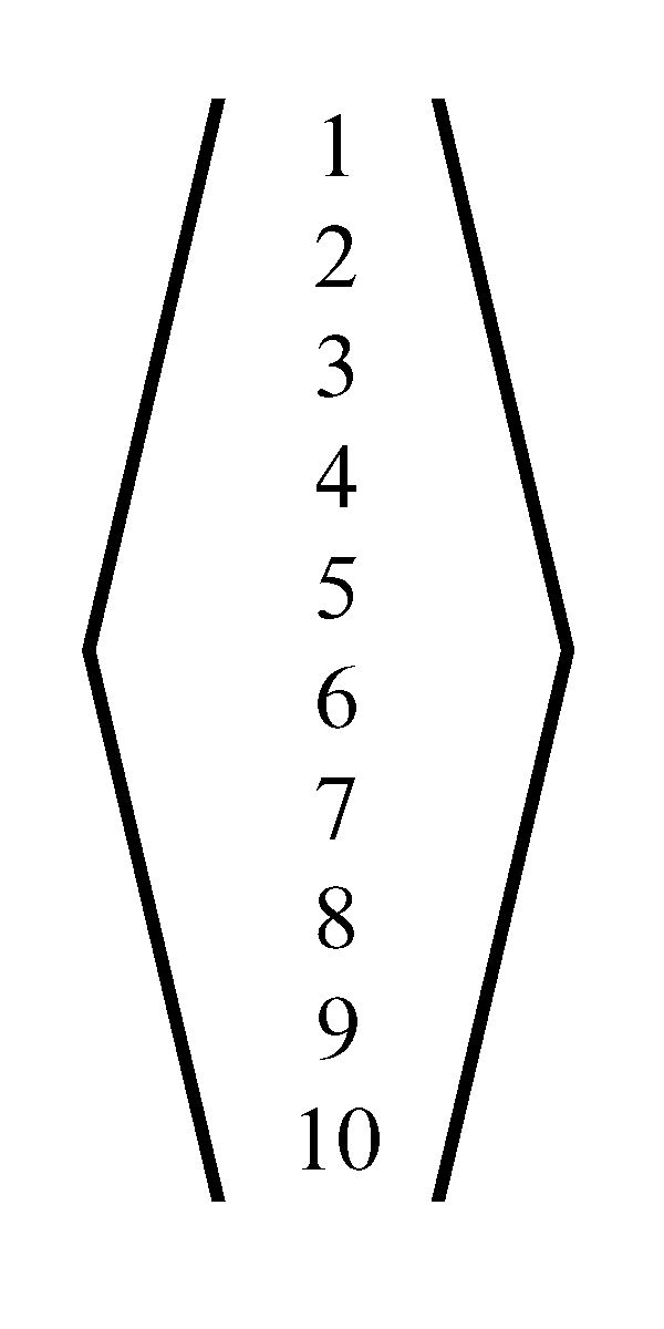 Notation What Do Angle Brackets Langle Rangle Mean In - Professional Abstract Image - Full HD