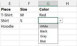 Excel Question Regarding Filter Function And Dependent Dropdown Lists - Download Modern Space Illustration | High Resolution
