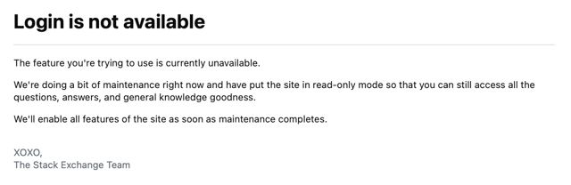 I Keep Facing The Same Errors Even After The Maintenance That Happened Yesterday Until When - Ocean Images - Classic Desktop Collection