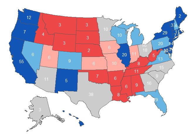 Jquery Display Label Per State Using Usmap Stack Overflow - Download Incredible Sunset Texture | HD