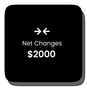 This is the widget that i am trying to re-create.