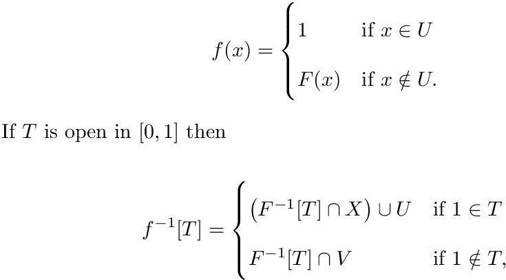 Math Mode Case Brackets Too Big Tex Latex Stack Exchange - Light Pattern Collection - Retina Quality