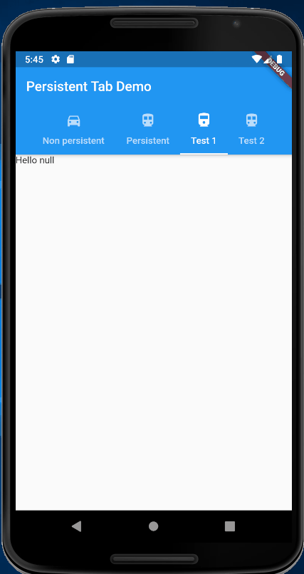 Flutter How To Save Userdata Using Shared Preferences Stack Overflow - Best Ocean Photos in High Resolution