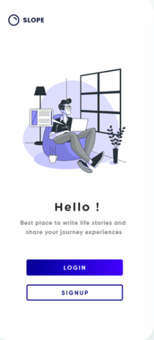 UI Design 