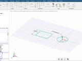Ansys Spaceclaim Parameter Study Engineering Stack Exchange