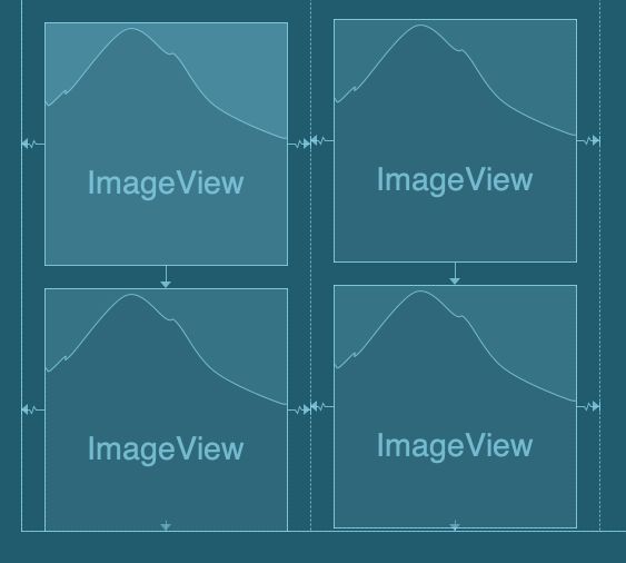 Removing Upper Margin In Constraintlayout With Bottom Navigation - Best Colorful Patterns in Desktop
