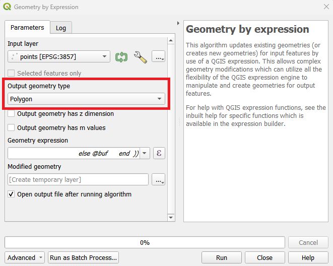 Buffer Expand Point Contained Inside Another Polygon Without Losing - Colorful Wallpaper Collection - High Resolution Quality