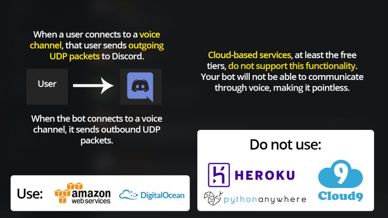 Python Discord Py Installation Stack Overflow - Elegant Ultra HD Landscape Backgrounds | Free Download
