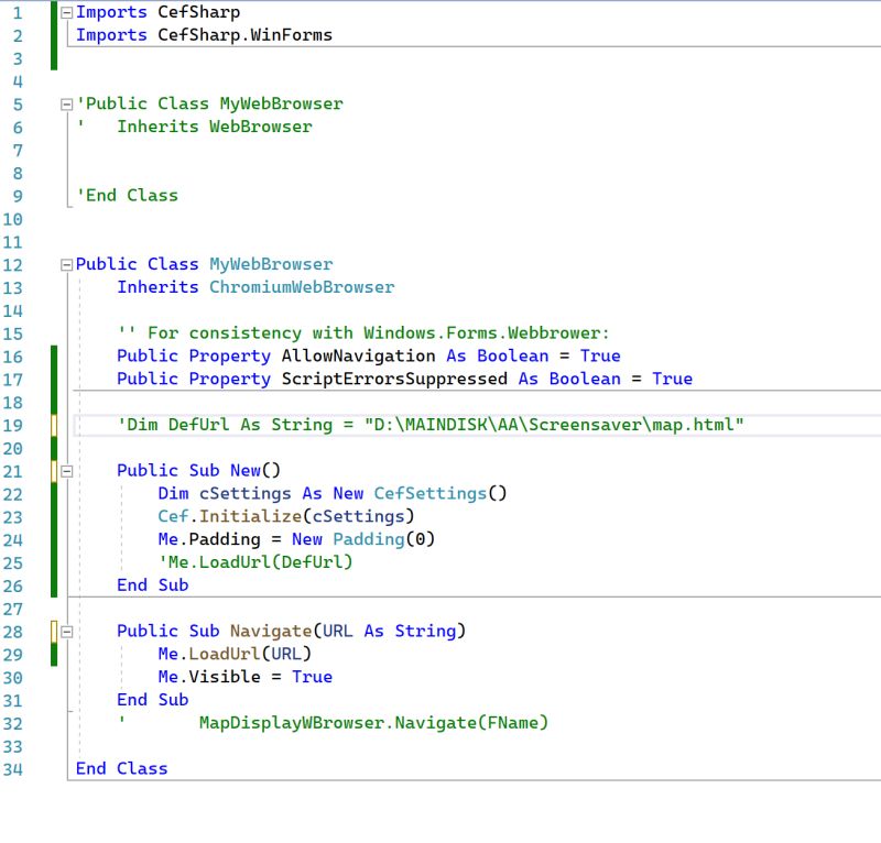Winforms Cefsharp Showing Odd Margins Stack Overflow - Creative 8K Ocean Illustrations | Free Download