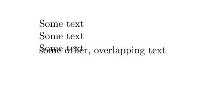 Spacing Add Vertical Space Inside Underset Tex Latex Stack Exchange - Best Colorful Arts in Ultra HD