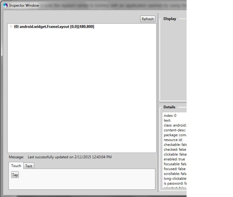 Objects In Inspector Windows Cannot Easily Be Connected Issue 15233 - HD Sunset Wallpapers for Desktop