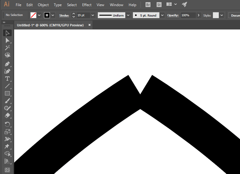 Illustrator Transform Panel In Pt Graphic Design Stack Exchange - Retina Ocean Designs for Desktop