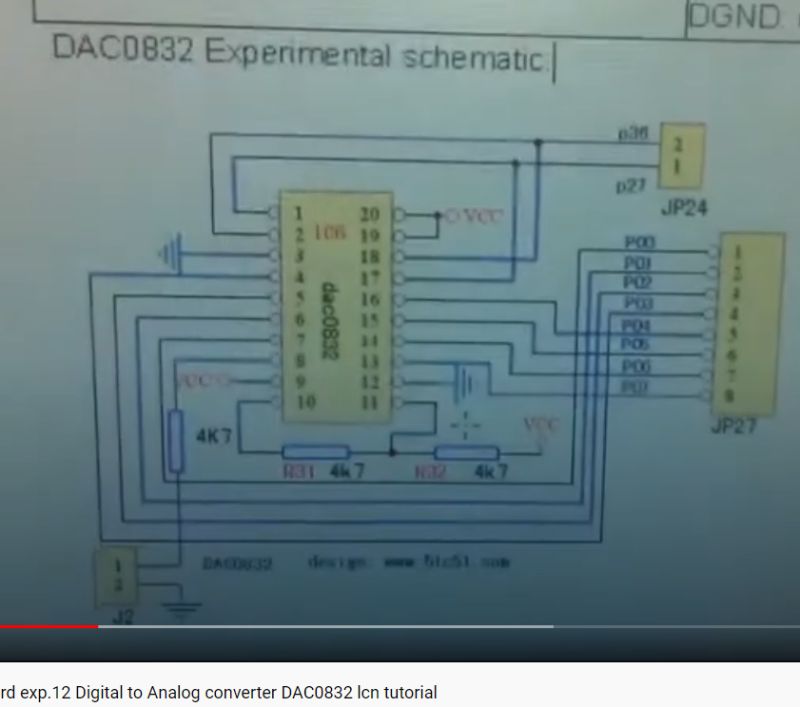 Dac0832 Hamada Electronics - Premium High Resolution Space Wallpapers | Free Download