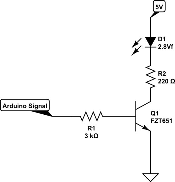 Example Npn Transistor Schematic Kkvery - Best Dark Pictures in Full HD