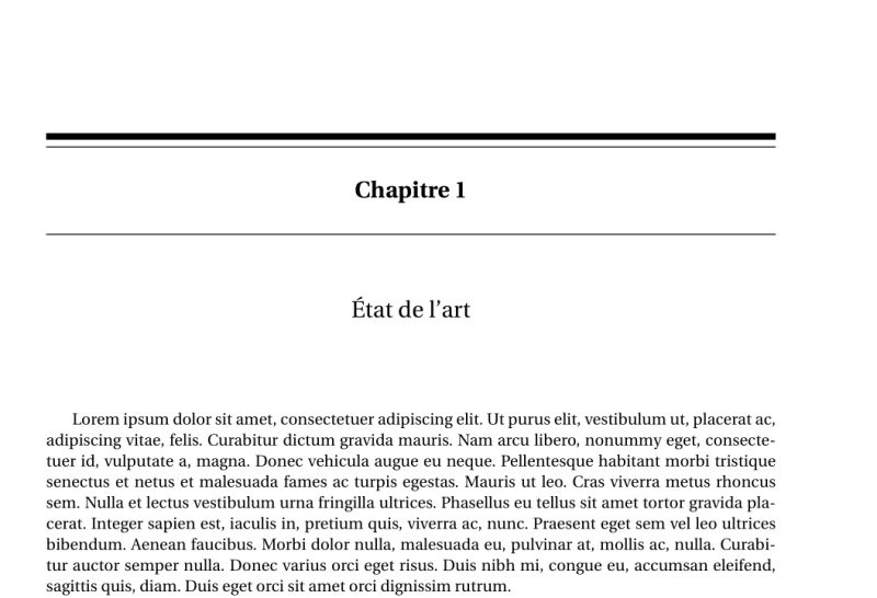 Fncychap Custom Chapter Template Tex Latex Stack Exchange - High Quality Space Picture - 4K