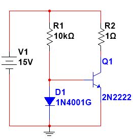Transistors Current Sensing Application Electrical Engineering Stack Exchange - Premium Space Design Gallery - 4K