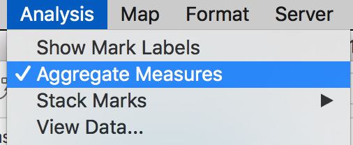 Tableau When Using Tableau Can I Change A Measure Default Aggregation - Download High Quality Space Wallpaper | Mobile