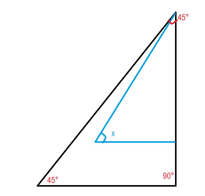 Find The Angle Of Triangle Inside Circle Mathematics Stack Exchange - Sunset Picture Collection - Mobile Quality