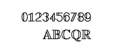 Math Mode Why Mathbb 1 Looking Weird Tex Latex Stack Exchange - Vintage Pictures - Incredible HD Collection