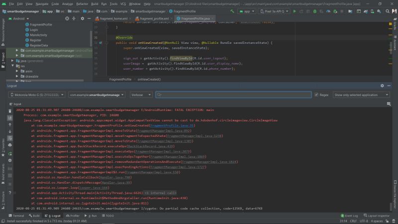 Circleimageview 3 0 1 Released - Nature Patterns - Perfect HD Collection