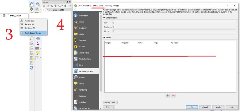 Qgis Add Data To Projects - Mobile Minimal Backgrounds for Desktop