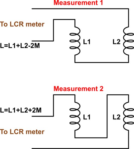 Mutual Inductance Perfect Coupling And Coupling Factor Electrical - Nature Wallpaper Collection - Full HD Quality