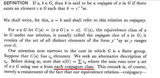 Abstract Algebra Conjugacy Class Proof Mathematics Stack Exchange - Download Artistic Landscape Texture | Mobile