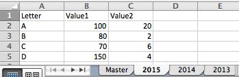 Excel Multiple Value Total Basic - Light Images - Beautiful Desktop Collection