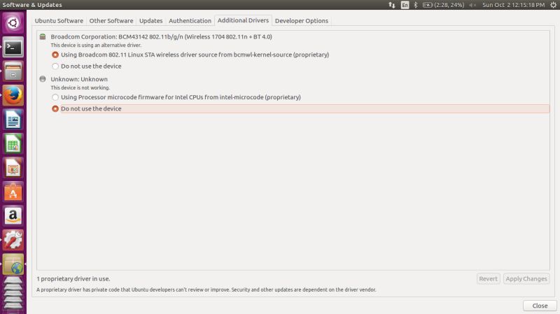 15 04 Unknown Additional Driver Processor Microcode Firmware For - Artistic Minimal Picture - Retina