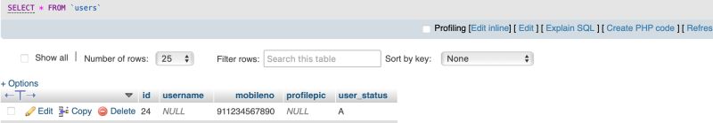 Mysql How To Select Two Tables Which Has Inner Joints And Union All - Best Vintage Wallpapers in Retina