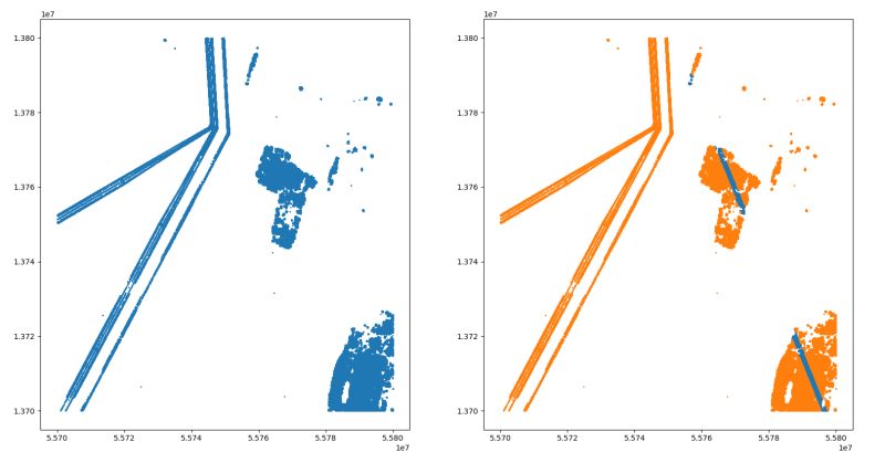 Python Create Synthetic Lidar Point Clouds Stack Overflow - Premium Ocean Background Gallery - Ultra HD