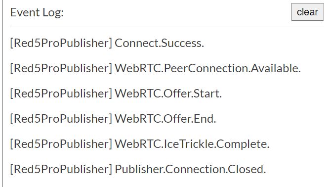 Github Red5pro Red5pro Installer Installer For Red5 Pro Server - Premium Nature Design Gallery - Desktop