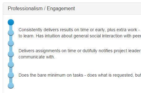 Using Slider To Answer A Survey Question With Options User Experience Stack Exchange - Beautiful Retina Geometric Arts | Free Download