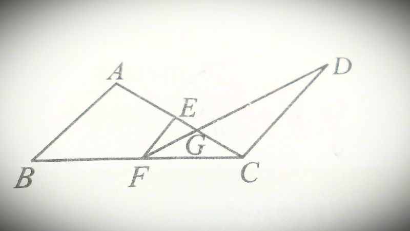 Geometry Similar Triangles Question Mathematics Stack Exchange - Amazing High Resolution Sunset Backgrounds | Free Download