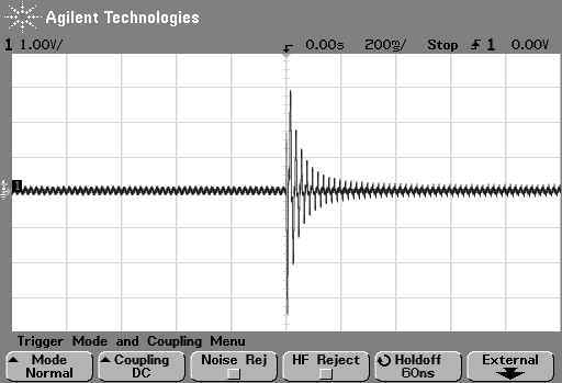 Need To Substitute A Fusible Resistor In An Inrush Limiter