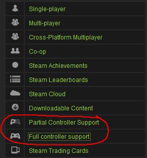 What S Partial Controller Support In Video Games - Nature Patterns - Amazing Desktop Collection