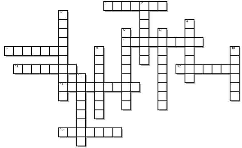 Mathematics Cryptic Crossword Puzzling Stack Exchange - Nature Photo Collection - 4K Quality