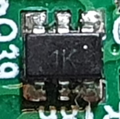 Identification Identify Ic Sot26 1k Electrical Engineering Stack Exchange - Professional 8K Minimal Pictures | Free Download