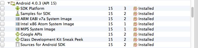 Google Glass Android Studio Gradle Issues Stack Overflow - Mobile Colorful Designs for Desktop