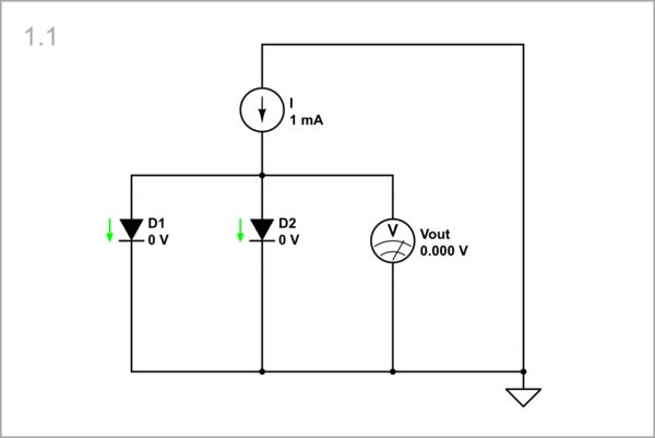 Circuit Analysis Diodes For Implementing Digital Logic Electrical Engineering Stack Exchange - Premium Mountain Pattern - 8K