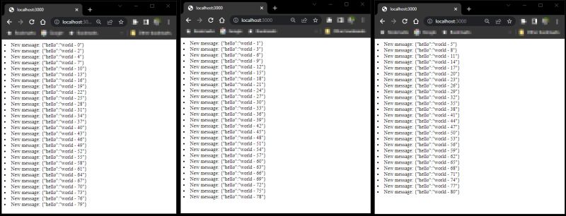 Test Nestjs Sse Codesandbox - Geometric Photos - Professional 8K Collection