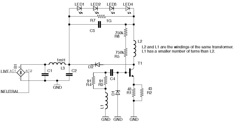 Led Driver Design Electrical Engineering Stack Exchange - Best Light Backgrounds in Mobile