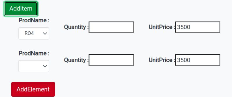 Dynamically Load Multiple Dropdown In Formarray In Angular 6 Stack - Best Light Patterns in Full HD