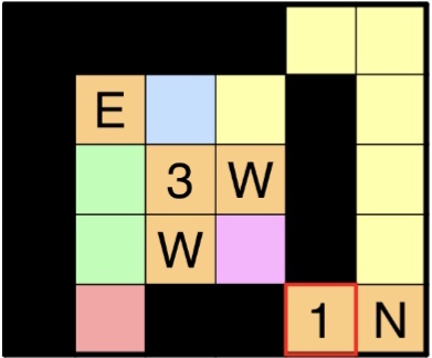 Logical Deduction Hardcore Lighting Excalidraw Puzzling Stack - Abstract Images - High Quality Desktop Collection