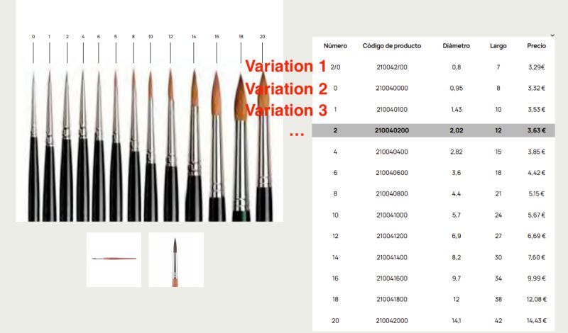 Php Woocommerce Dropdown Variation Product Stack Overflow - Full HD Colorful Patterns for Desktop